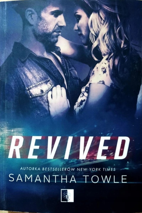 Revived Samantha Towle BDB