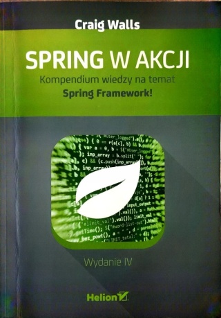 Spring w akcji