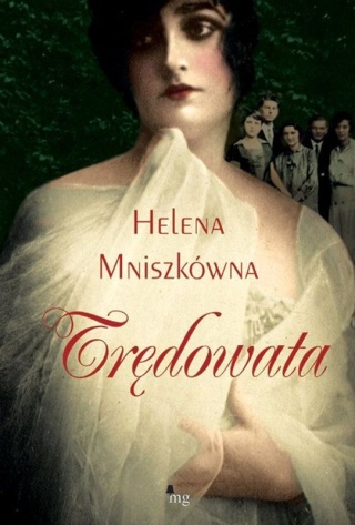 Trędowata Helena Mniszkówna