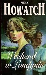 Weekend w Londynie - Howatch