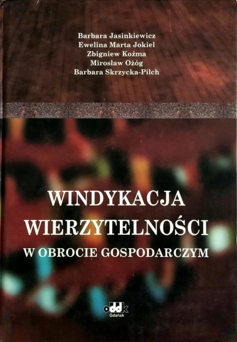 Windykacja wierzytelności w obrocie gospodarczym