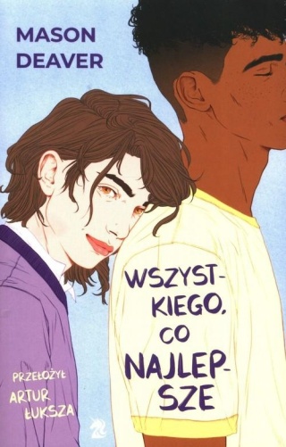 Wszystkiego co najlepsze Mason Deaver