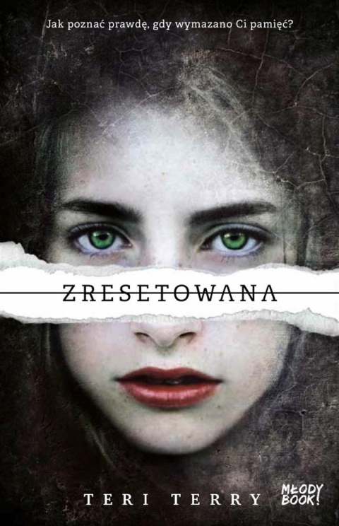 Zresetowana Teri Terry