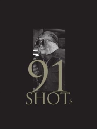 91 Shots Praca zbiorowa
