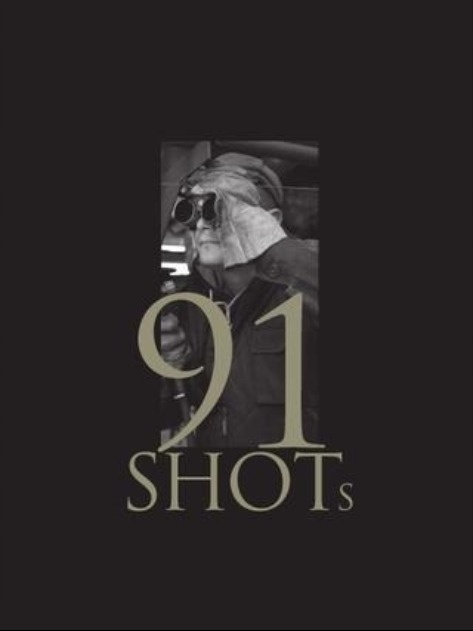 91 Shots Praca zbiorowa