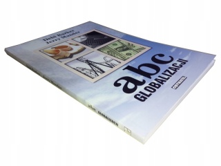 ABC globalizacji Debi Barker, Jerry Mander