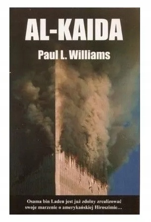 Al-Kaida Paul L. Williams
