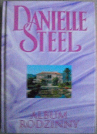 Album rodzinny Danielle Steel