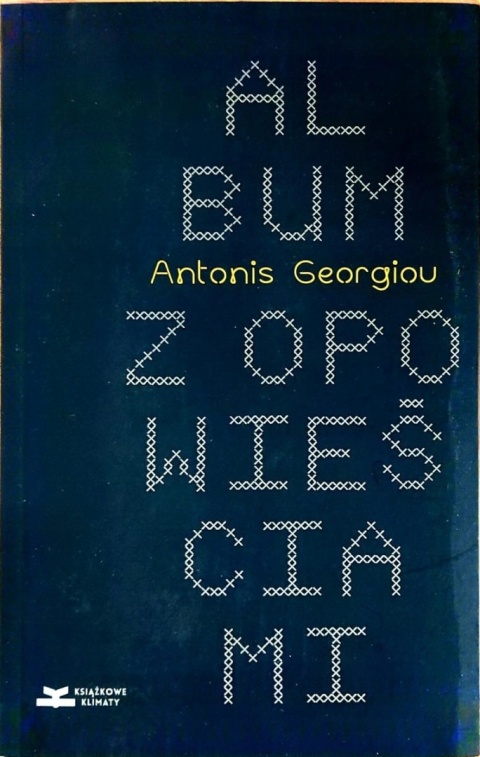 Album z opowieściami. Pewna historia