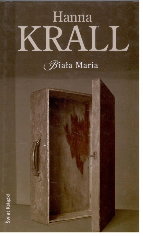 Biała Maria Hanna Krall