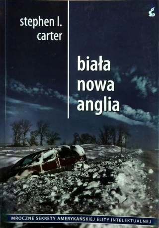 Biała nowa Anglia