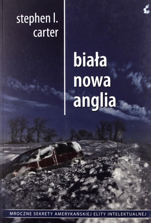 Biała nowa Anglia