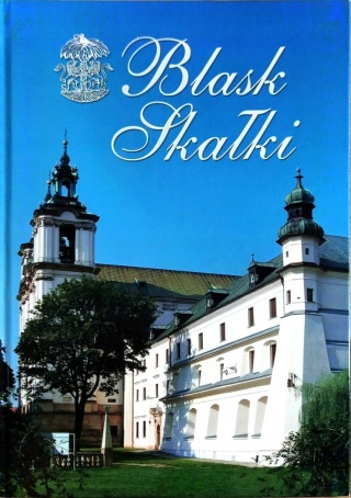 Blask Skałki. Kalendarium wydarzeń 20022008
