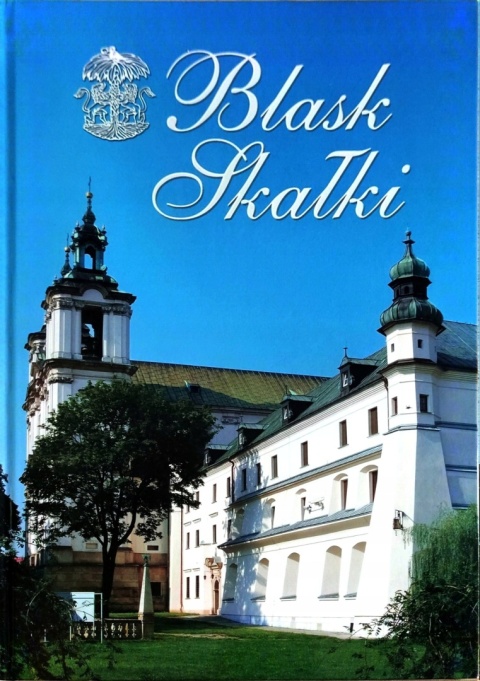Blask Skałki. Kalendarium wydarzeń 20022008