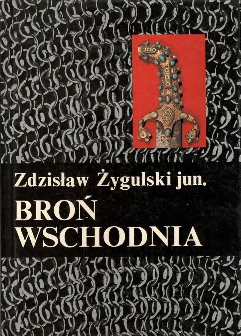 Broń wschodnia Zdzisław Żygulski