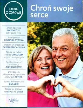 CHROŃ SWOJE SERCE