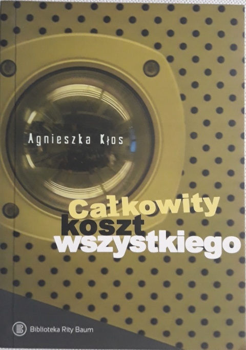 Całkowity koszt wszystkiego