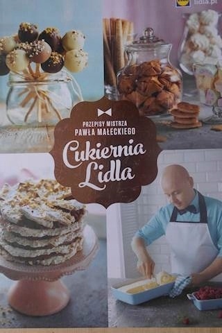 Cukiernia Lidla Paweł Małecki