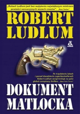 Dokument Matlocka R.Ludlum