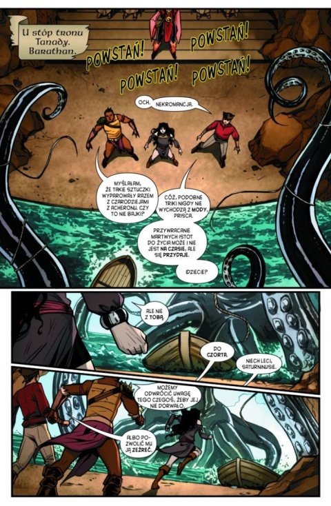 Era Conana Tom 1 Belit Katarzyna Niemczyk, Scott Hanna, Tini Howard