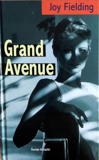 Grand Avenue Joy Fielding