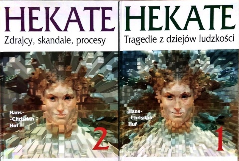 Hekate 1 i 2 Zdrajcy, skandale, procesy