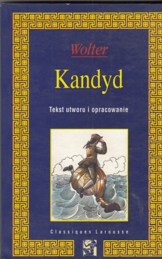 Kandyd Wolter
