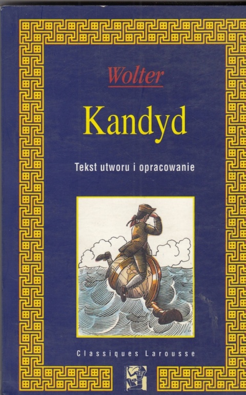 Kandyd Wolter
