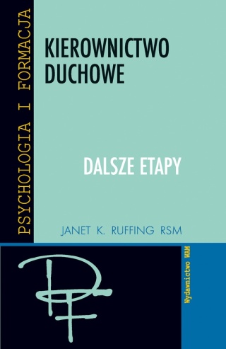 Kierownictwo duchowe Janet K. Ruffing RSM