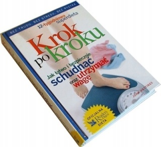 Krok po kroku 12-tygodniowa superdieta John Hastings