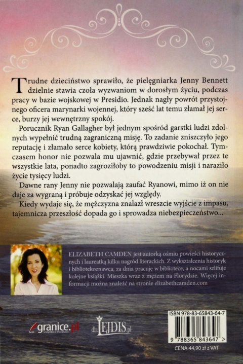 Ku odległym brzegom