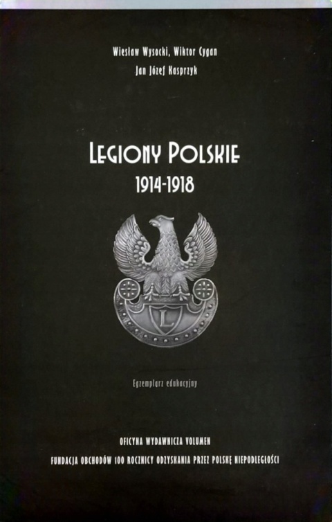 Legiony Polskie 1914-1918