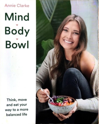 MIND BODY BOWL