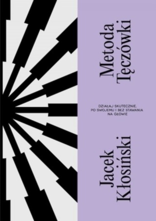 Metoda tęczówki Jacek Kłosiński