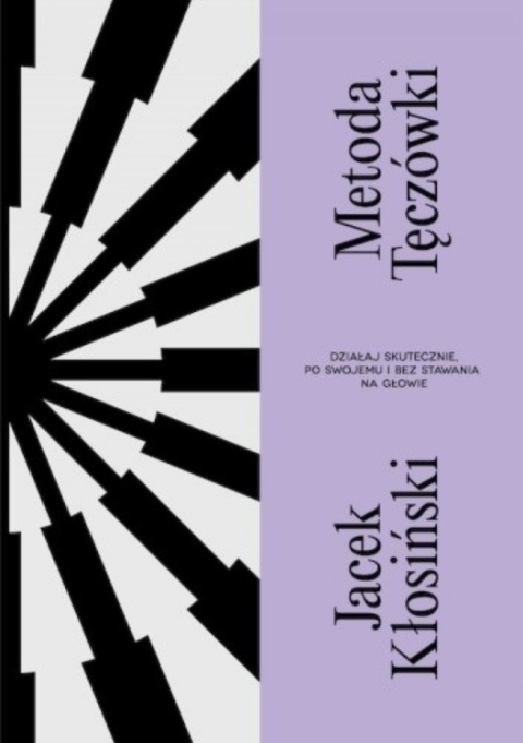 Metoda tęczówki Jacek Kłosiński