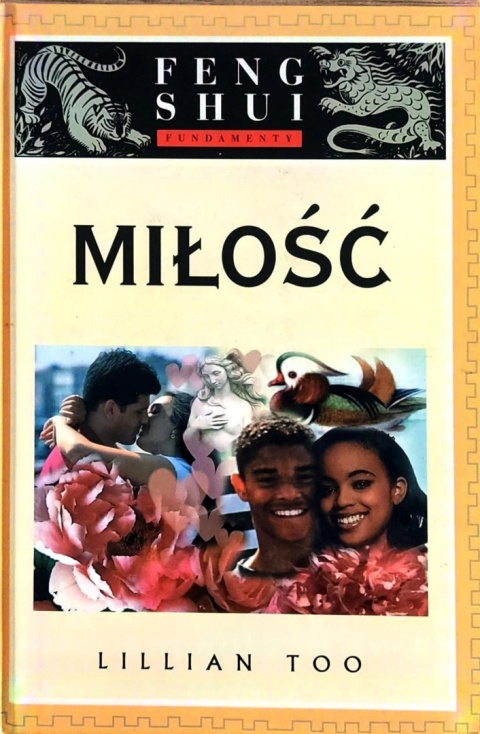 Miłość Too Lillian