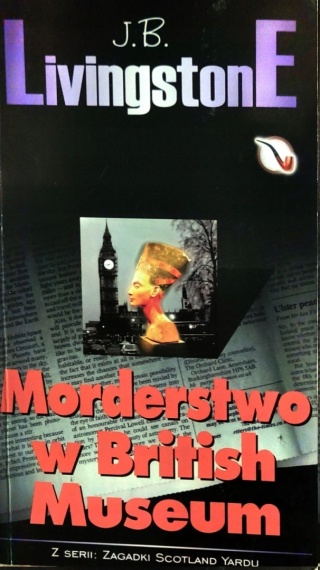 Morderstwo w British Museum