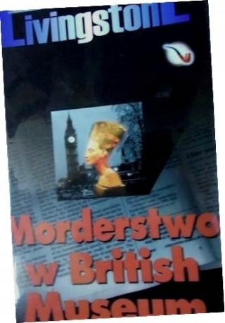 Morderstwo w British Museum