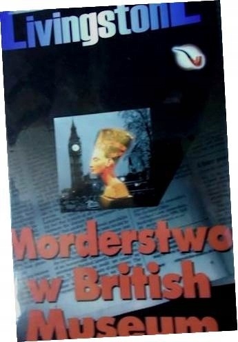Morderstwo w British Museum