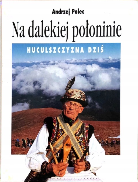 Na dalekiej połoninie