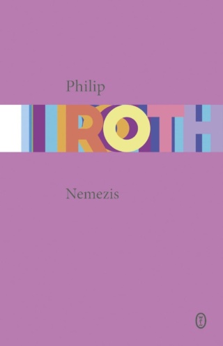 Nemezis Philip Roth