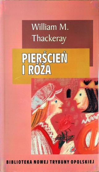 PIERŚCIEŃ i RÓŻA