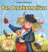 Pan Przekorneliusz GP
