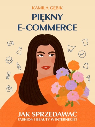 Piękny e-commerce Kamila Gębik