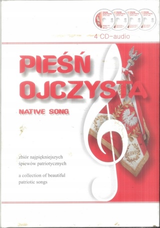 Pieśń ojczysta Adam Buszko, Eugeniusz Ratajczyk