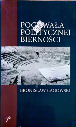 Pochwała politycznej bierności