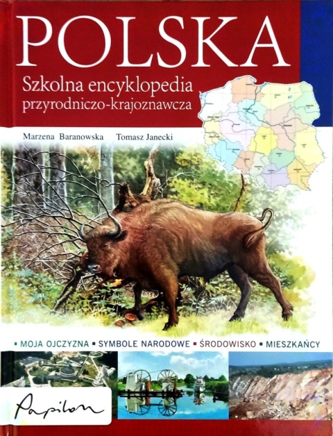 Polska Szkolna encyklopedia