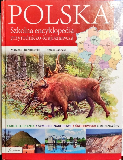 Polska Szkolna encyklopedia