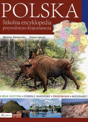 Polska Szkolna encyklopedia