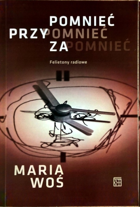 Pomnieć przypomnieć zapomnieć Felietony radiowe